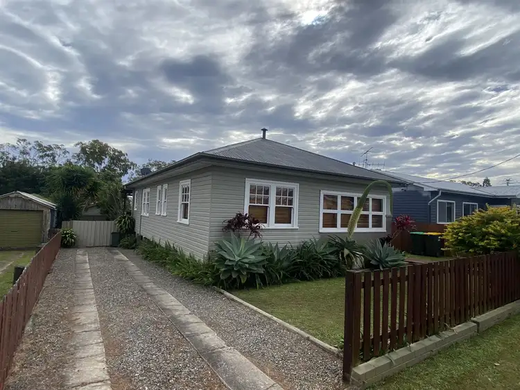 Third view of Homely house listing, 16 Park Avenue, West Kempsey NSW 2440