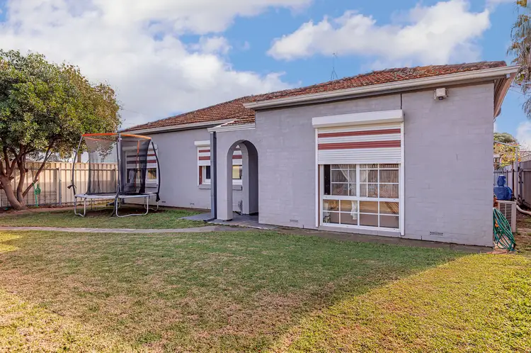 Second view of Homely house listing, 12 Eighth Avenue, Woodville Gardens SA 5012