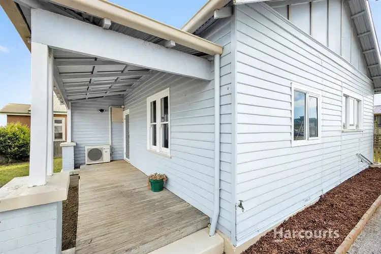 Second view of Homely house listing, 78 Bass Highway, Cooee TAS 7320