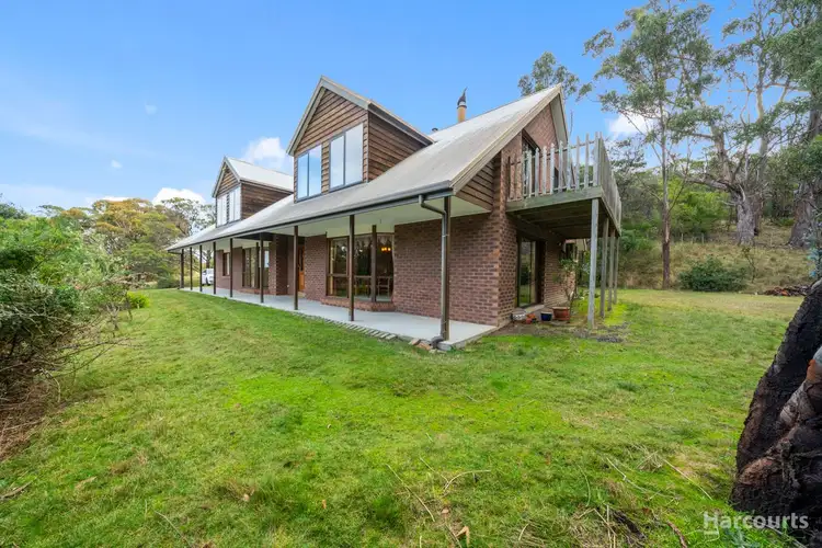 358 South Arm Road, Lauderdale TAS 7021