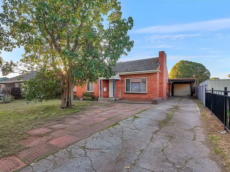 Main view of Homely house listing, 18 Haydown Road, Elizabeth Grove SA 5112