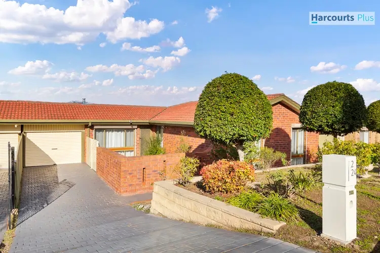 Second view of Homely unit listing, 2/24 Quinvale Road, Hallett Cove SA 5158