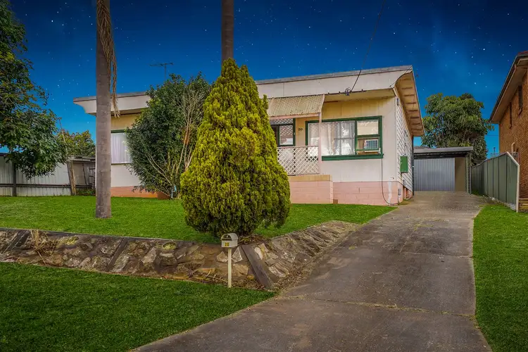 20 Burrell Parade, Blacktown NSW 2148