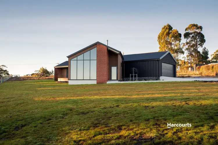 Second view of Homely house listing, 12 Bissett Place, Heybridge TAS 7316
