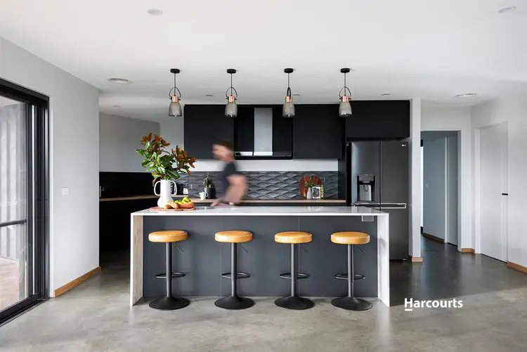 Third view of Homely house listing, 12 Bissett Place, Heybridge TAS 7316