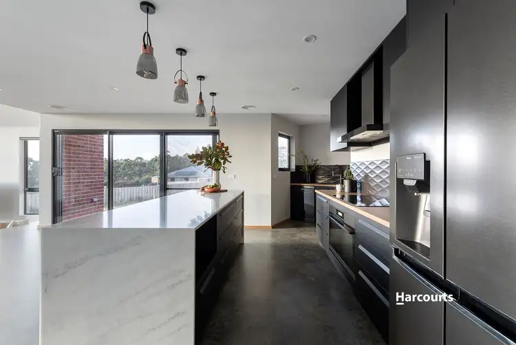 Fifth view of Homely house listing, 12 Bissett Place, Heybridge TAS 7316