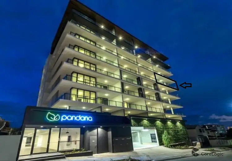 405/59 Latham Street, Chermside QLD 4032