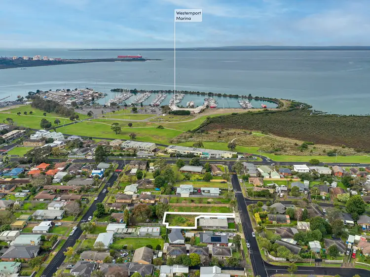 LOT 2, 10 Martin Street, Hastings VIC 3915