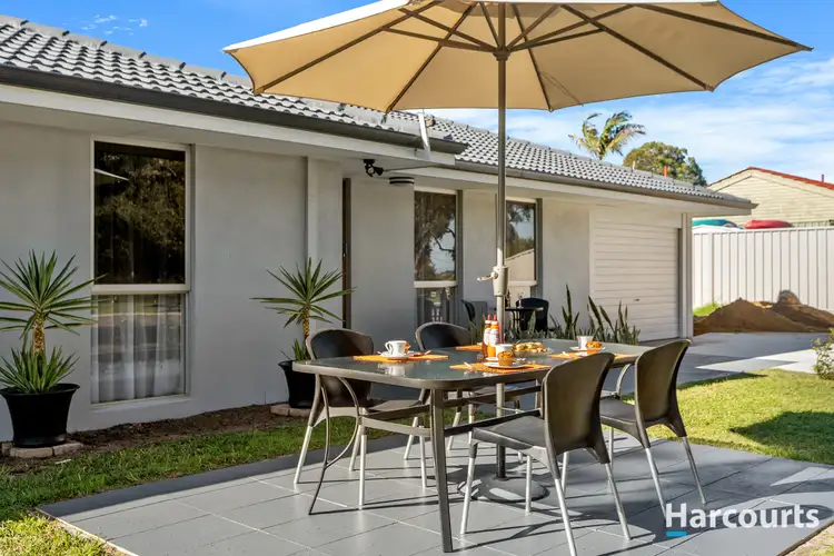 Second view of Homely house listing, 8 Waidup Street, Wanneroo WA 6065