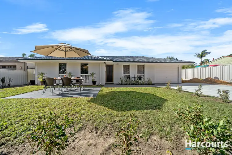 Third view of Homely house listing, 8 Waidup Street, Wanneroo WA 6065