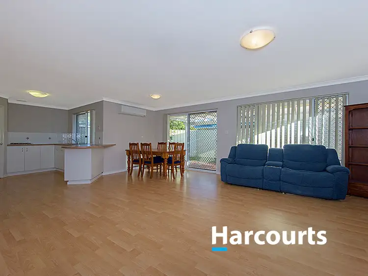 Second view of Homely house listing, 3/88 Harris Road, Busselton WA 6280