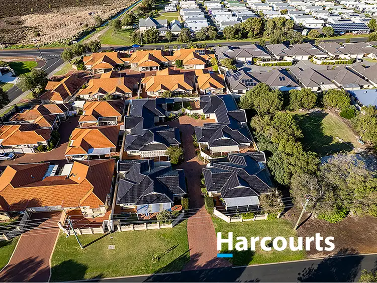 Third view of Homely house listing, 3/88 Harris Road, Busselton WA 6280