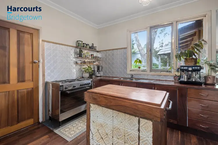 Second view of Homely house listing, 17 Coronation Street, Bridgetown WA 6255