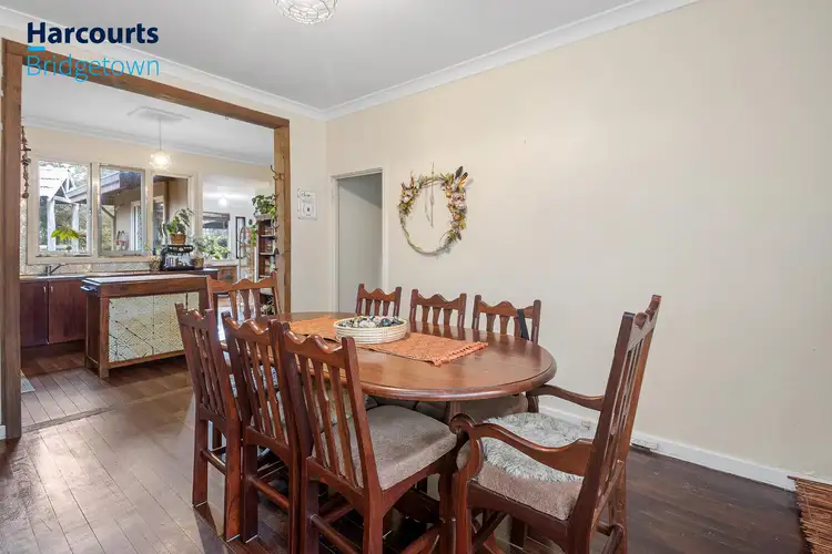 Fourth view of Homely house listing, 17 Coronation Street, Bridgetown WA 6255