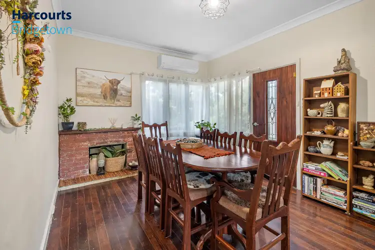 Sixth view of Homely house listing, 17 Coronation Street, Bridgetown WA 6255
