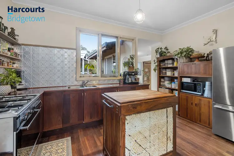 Seventh view of Homely house listing, 17 Coronation Street, Bridgetown WA 6255