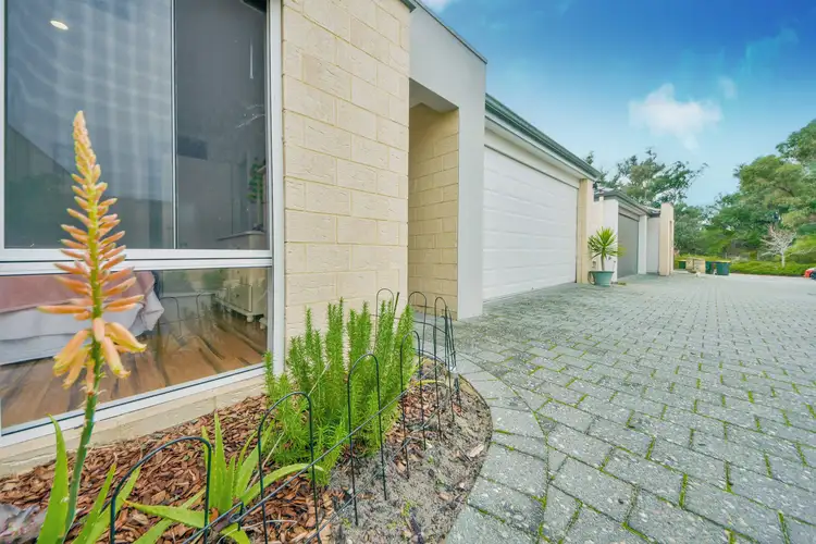 4/93 Millbrook Avenue, Bertram WA 6167