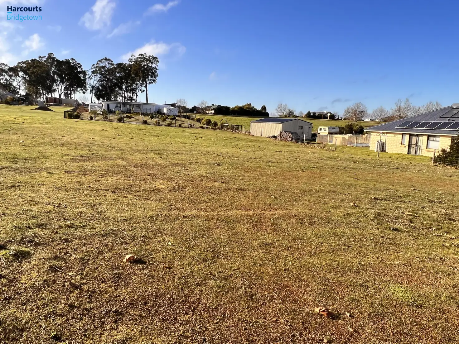 Main view of Homely land listing, 15 Galloway Drive, Bridgetown WA 6255