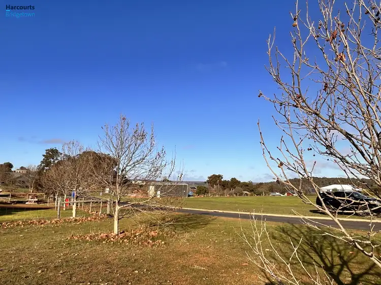 Third view of Homely land listing, 15 Galloway Drive, Bridgetown WA 6255