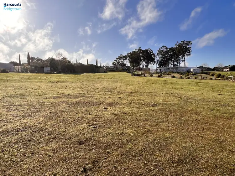 Fourth view of Homely land listing, 15 Galloway Drive, Bridgetown WA 6255