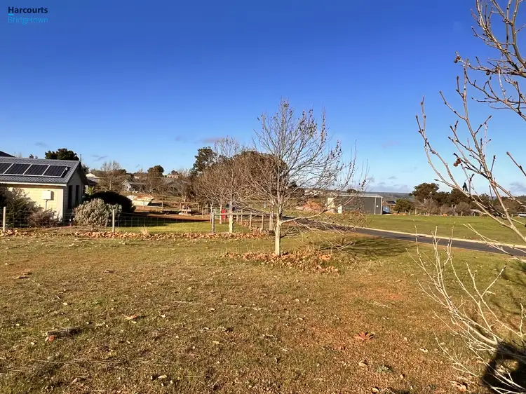 Fifth view of Homely land listing, 15 Galloway Drive, Bridgetown WA 6255
