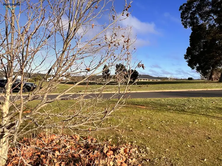 Sixth view of Homely land listing, 15 Galloway Drive, Bridgetown WA 6255