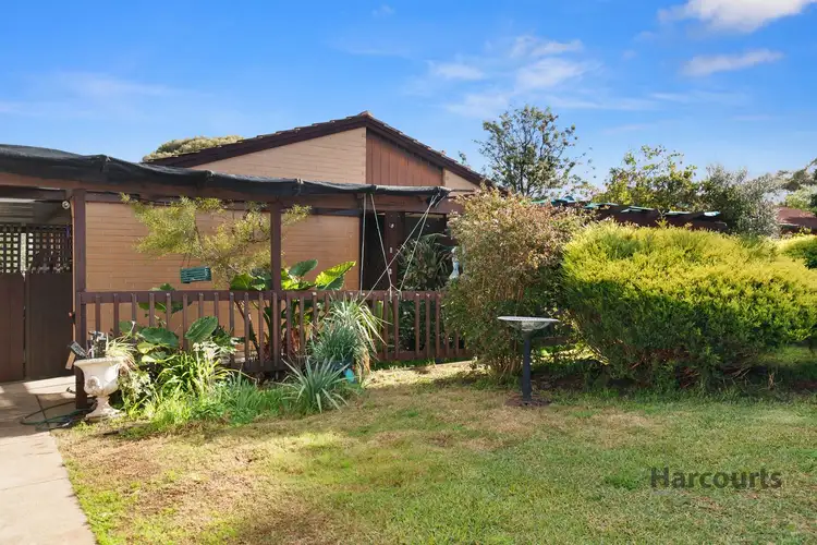 Second view of Homely house listing, 3 Allinga Road, Morphett Vale SA 5162