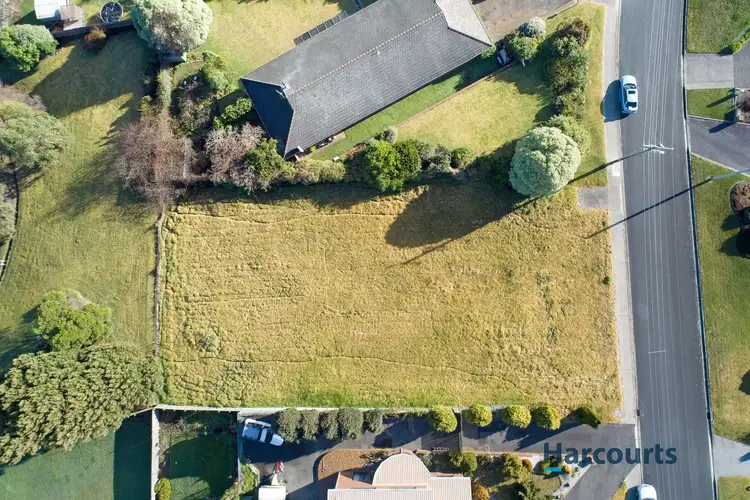 Main view of Homely land listing, 32 Highfield Road, Ambleside TAS 7310