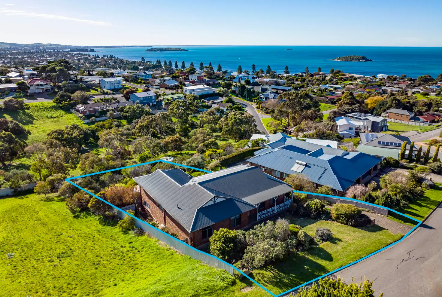 Main view of Homely house listing, 7 Theisenger Court, Encounter Bay SA 5211