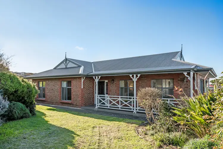 Second view of Homely house listing, 7 Theisenger Court, Encounter Bay SA 5211