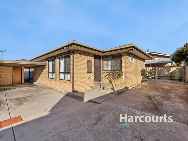 Main view of Homely house listing, 2/53 Hulme Drive, Wangaratta VIC 3677