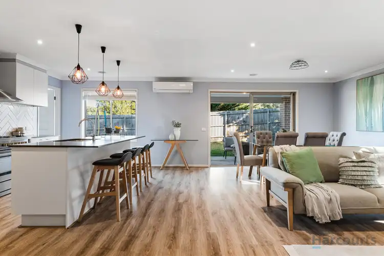 Main view of Homely house listing, 10 Lachlan Way, Wandin North VIC 3139
