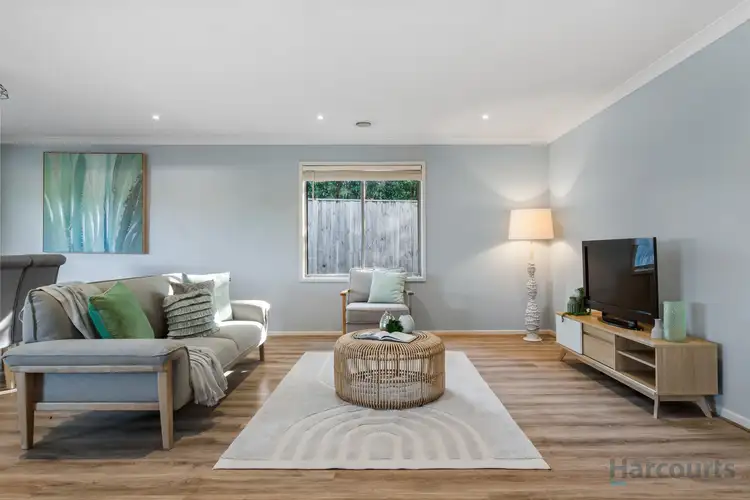 Third view of Homely house listing, 10 Lachlan Way, Wandin North VIC 3139