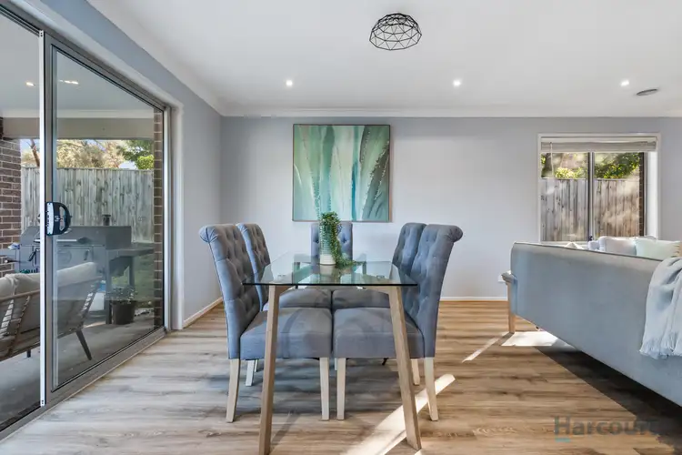 Sixth view of Homely house listing, 10 Lachlan Way, Wandin North VIC 3139