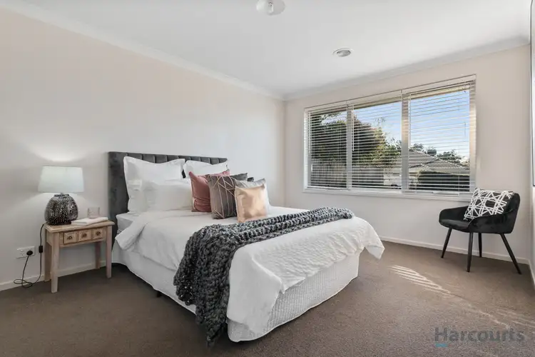 Seventh view of Homely house listing, 10 Lachlan Way, Wandin North VIC 3139