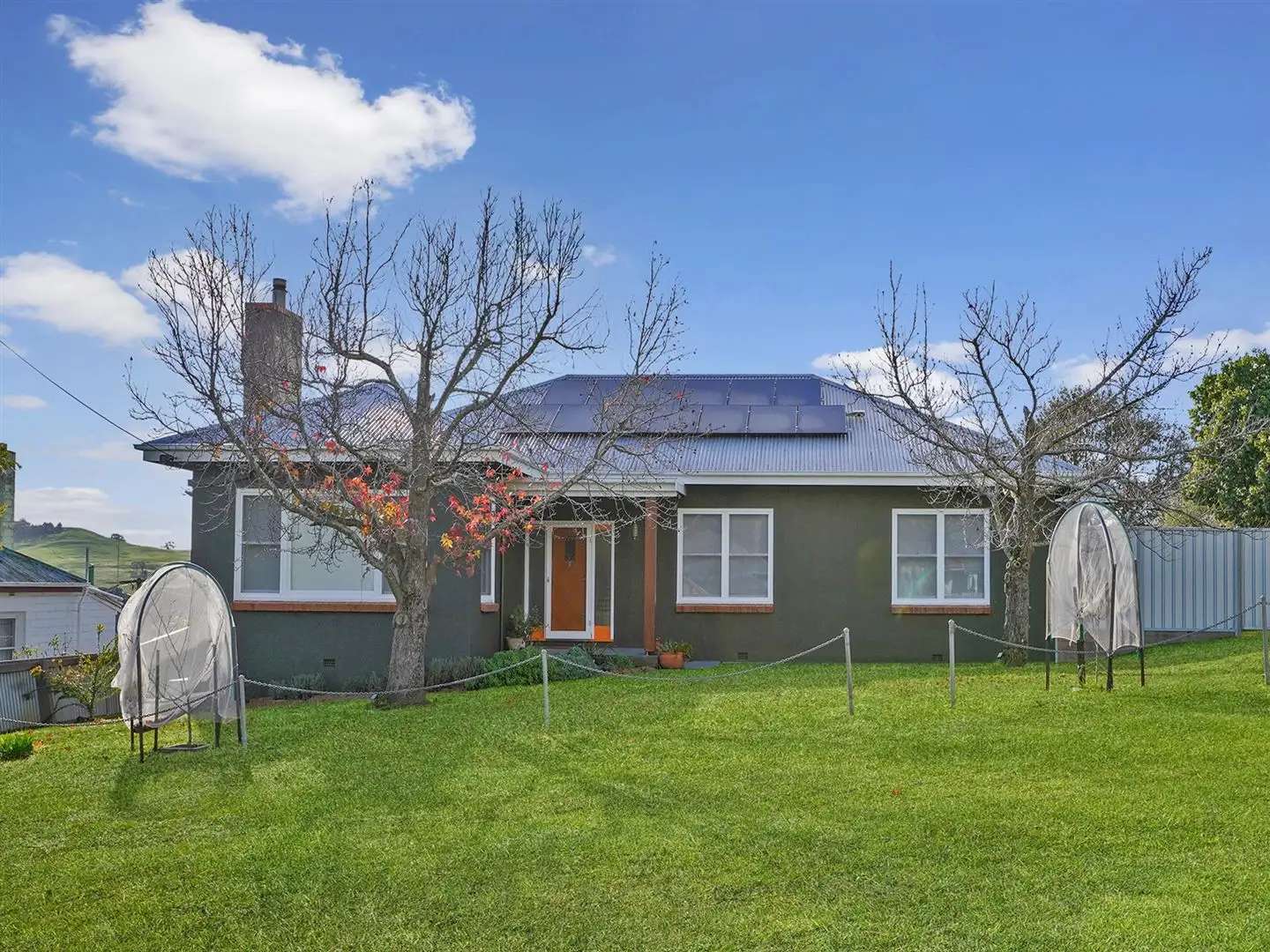Main view of Homely house listing, 12 Miller Street, Casterton VIC 3311
