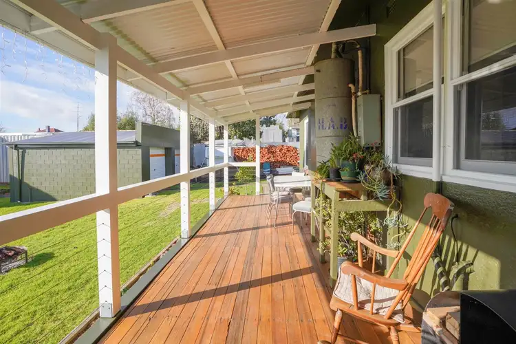 Third view of Homely house listing, 12 Miller Street, Casterton VIC 3311