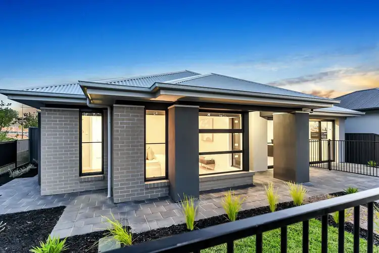 Main view of Homely house listing, 43 Philip Avenue, Angle Vale SA 5117