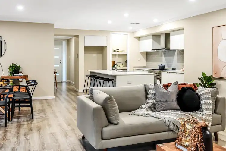 Fourth view of Homely house listing, 43 Philip Avenue, Angle Vale SA 5117