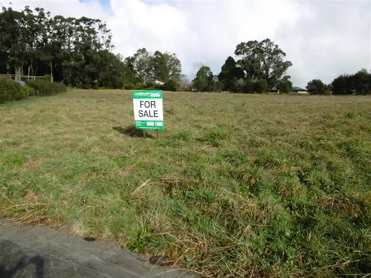 Second view of Homely land listing, 22 Josephine Crescent, Mirboo North VIC 3871