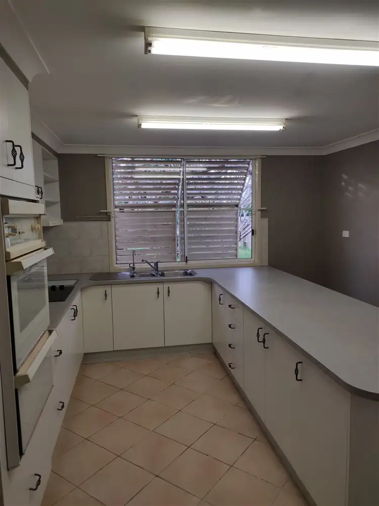 Second view of Homely house listing, 6A Johnstone Street, Wauchope NSW 2446