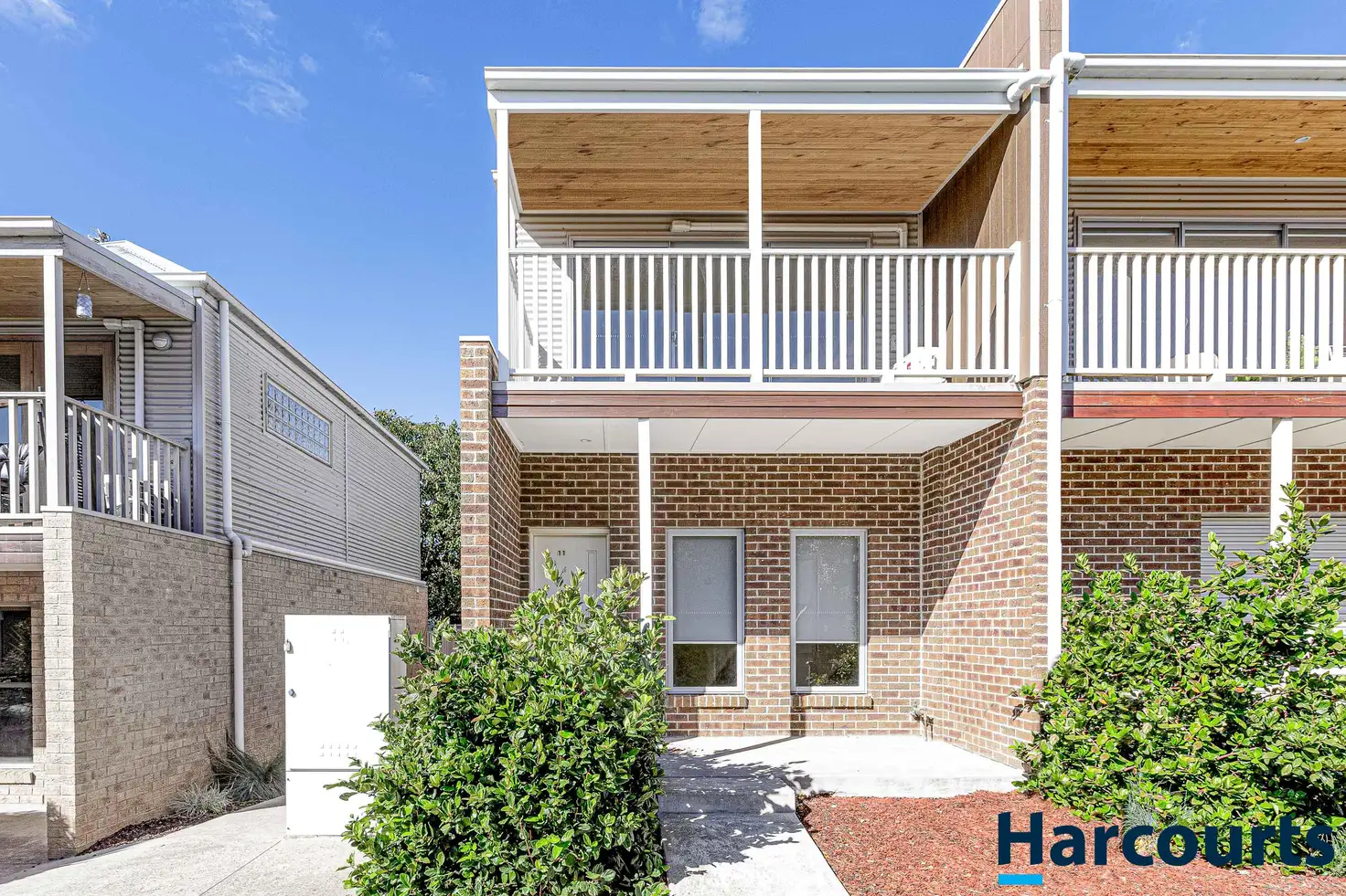 Main view of Homely townhouse listing, 11 Wittig Way, Golden Point VIC 3350