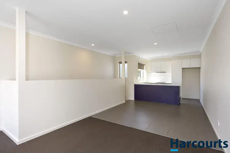 Third view of Homely townhouse listing, 11 Wittig Way, Golden Point VIC 3350
