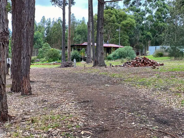Third view of Homely rural property listing, 12 Saggers Road, Denmark WA 6333