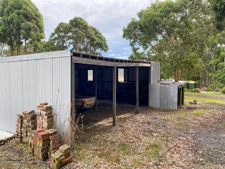 Fifth view of Homely rural property listing, 12 Saggers Road, Denmark WA 6333