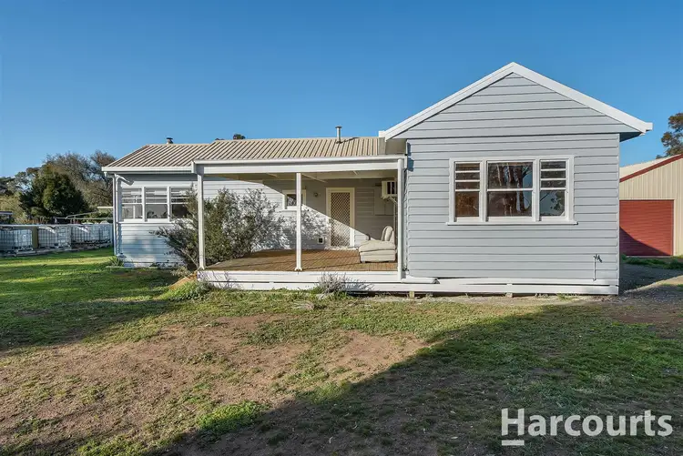 4 Baker Street, Jung VIC 3401