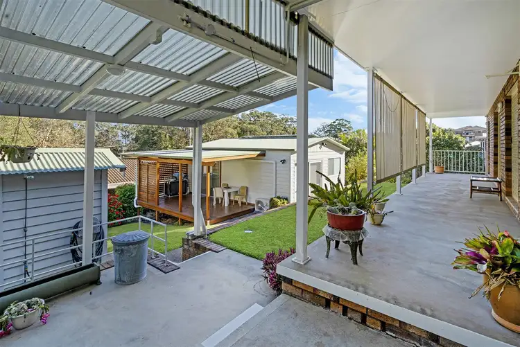 7 Jubilee Street, South West Rocks NSW 2431