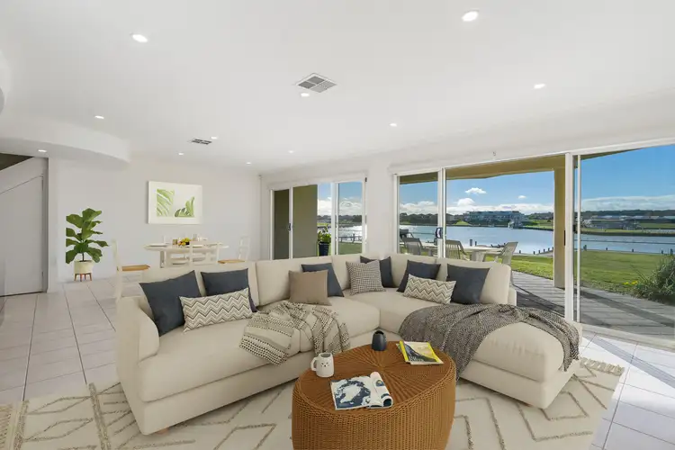 Third view of Homely house listing, 79 Ventura Place, Hindmarsh Island SA 5214