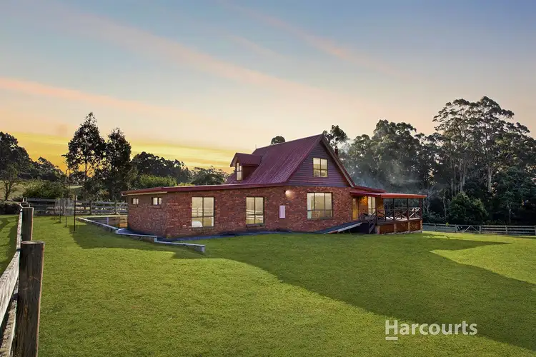 Main view of Homely house listing, 1051 West Calder Road, Takone TAS 7325