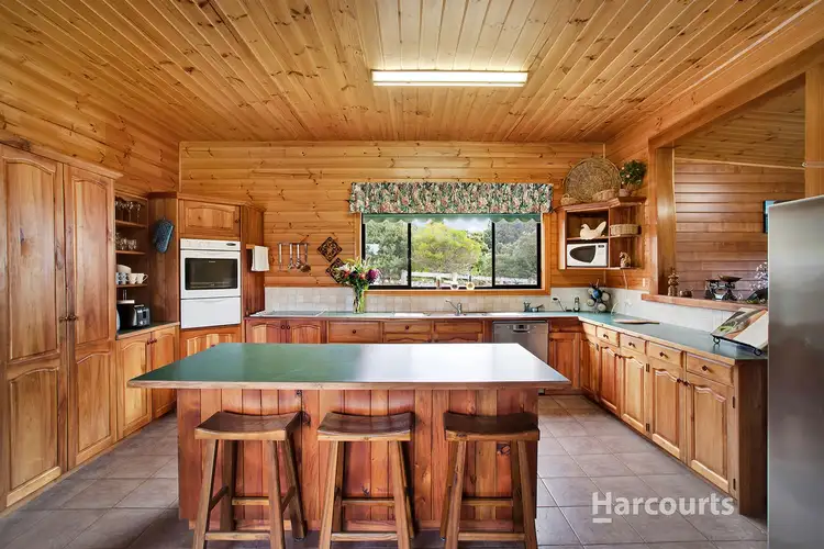 Second view of Homely house listing, 1051 West Calder Road, Takone TAS 7325